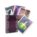 2020 nouvelle tarot de haute qualit de cartes manara par milo manara pdf guide a jouer cartes pour jeu ...