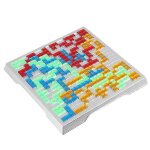 2021 jeu de stratgie blokus jeu de socit jouets educatifssquares jeu facile a jouer pour les enfants ...