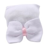 2021 mignon grand nud ray bb chapeau femme bb tricot chapeau 0 3 mois nouveau n bb a capuche ...