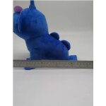 2022 the seal. beast. peluche jouet chasseur d'animaux de mer jeu de poupe priphrique