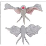 2022 the seal. beast. peluche jouet chasseur d'animaux de mer jeu de poupe priphrique