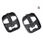 2025 1 paire de p�dales de rechange pour v�lo enfant tricycle b�b� p�dale v�lo accessoires