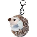 2025 - porte - cl�s en peluche animal en peluche accessoire de mode mignon clips pour sac � dos 3, 93 ...