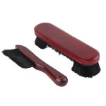 20252 pièces de brosse de table de billard de billard, outil de nettoyage de rail de balayage de cheveux, ... 20252 pièces de brosse de table de billard de billard, outil de nettoyage de rail de balayage de cheveux, ...