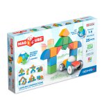 209 geomag magicube re 4 shapes little world 25 - jeux de construction - bloc de construction magnétique ... 209 geomag magicube re 4 shapes little world 25 - jeux de construction - bloc de construction magnétique ...