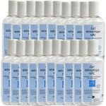 20x gel antiseptique npc 75ml