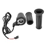 20x poignée d'accélérateur demi - tour poignée vtt conversion accessoire électrique 20x poignée d'accélérateur demi - tour poignée vtt conversion accessoire électrique
