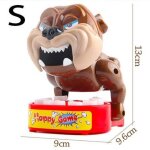 24 os multicolores pour chien maléfique, jeu de société parent - enfant, jouet volant, os bien rangés, ... 24 os multicolores pour chien maléfique, jeu de société parent - enfant, jouet volant, os bien rangés, ...