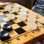 24pcs en bois backgammon echecs pices dames pices jeu de socit accessoire dames backgammon pices ...