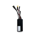 Convient pour 24v36v48v - 30a 750 + 1000w contrleur a onde sinusodale a trois modes accessoires de ...