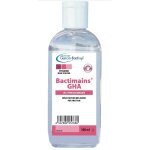 24x gel antiseptique 100ml