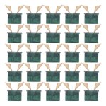 25 jeux europ�ens de la f�te de mariage de no�l, les anniversaires de cadeau de bo�te a bonbons fournitures ...