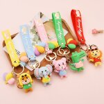 2pcs animal de la forêt eléphant lion ours poupée porte - clés pendentif chiot sac voiture porte - clés ... 2pcs animal de la forêt eléphant lion ours poupée porte - clés pendentif chiot sac voiture porte - clés ...