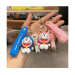 2pcs doraemon porte - clés coupe - ongles poupée jingle chat poupée pendentif sac point clé couple 2pcs doraemon porte - clés coupe - ongles poupée jingle chat poupée pendentif sac point clé couple