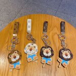 2pcs petit lion pendentif fer a cheval boucle voiture porte - clés femelle vieille fleur poupée sac porte ... 2pcs petit lion pendentif fer a cheval boucle voiture porte - clés femelle vieille fleur poupée sac porte ...