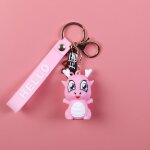 2pcs thire poupe dragon chinois voiture porte - cls pendentif drle porte - cls