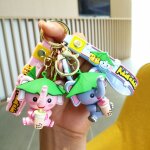 2pcs tigre voiture porte - clés eléphant poupée clé pendentif cartable pendentif couple porte - clés 2pcs tigre voiture porte - clés eléphant poupée clé pendentif cartable pendentif couple porte - clés