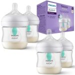 2x biberons philips avent scy670 / 02