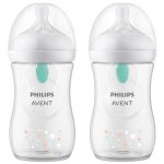 2x biberon philips avent scy673 / 82