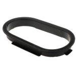 2x bord de rev�tement de trou de retour de balle de machine de baby - foot yd5453