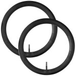 2x chambre a air 312x52 - 250 compatible avec poussette high trek jante 3 branches