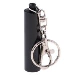 2x porte - cl�s de billard compact, b�ton de billard yd764