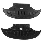 2x1:10 echelle rc voiture pare - chocs avant a montage inf�rieur gardes camions modification