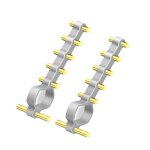 2x5. 8ghz prolongateur de porte d'antenne pour fpv, amplificateur de signal pour drone fpv - gnrique ...