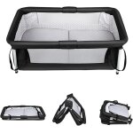 3 en 1 berceau cododo pour bébé, inclinaison&hauteur réglable, lit cododo de bébé avec matelas moelleux ... 3 en 1 berceau cododo pour bébé, inclinaison&hauteur réglable, lit cododo de bébé avec matelas moelleux ...