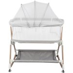 3 en 1 berceau cododo pour bébé, inclinaison&hauteur réglable, lit cododo de bébé avec matelas moelleux ... 3 en 1 berceau cododo pour bébé, inclinaison&hauteur réglable, lit cododo de bébé avec matelas moelleux ...