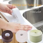 3. 2m * 3. 8cm auto - adhsif cuisine en cramique autocollant etanche anti - humidit pvc autocollant ...