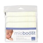 3 doubleurs d'absorption mioboost - bambinomio