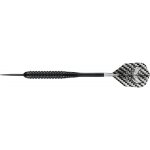 3 fl�chettes acier black arrows  - 20g - k