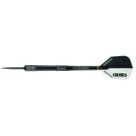 3 fl�chettes acier black i. c. e  - 22g - r