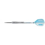 3 fl�chettes acier i. c. e  - 23g - r