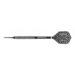 3 fléchettes nylon nemesis - 18g - k 3 fléchettes nylon nemesis - 18g - k