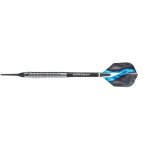 3 fl�chettes nylon supergrip  - 16g - r