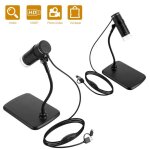 3 - in - 1 usb digital microscope camera endoscope 8led magnifier, 360 degree rotatable mobile phone ...