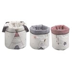 3 pani�res gigognes timouki