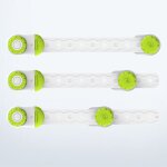 3 pièces bébé sécurité protection sécurité serrures code serrure multi fonction porte armoire serrure ... 3 pièces bébé sécurité protection sécurité serrures code serrure multi fonction porte armoire serrure ...