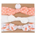 3 pices chaude bb filles bandeau mignon ensemble infantile nud papillon belle chapeaux cadeau enfants ...