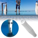 3 pièces connecteur de tuyau de piscine raccord de tuyau adaptateur de raccord de tuyau de piscine portable ... 3 pièces connecteur de tuyau de piscine raccord de tuyau adaptateur de raccord de tuyau de piscine portable ...