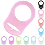 3 pièces support apaise attache sucette silicone souple factice adaptateurs ecologique durable non toxique ... 3 pièces support apaise attache sucette silicone souple factice adaptateurs ecologique durable non toxique ...