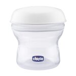 3 r�cipients lait maternel + 1 biberon - chicco
