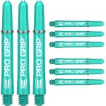 3 tiges de fl�chettes pro grip - 22, 9 cm au total. . [b190]