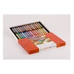 30 color set figure painting for rembrandt soft pastel (japan import)