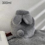 300 / 500 / 1000ml bouteille d'eau chaude couverture souple forme de lapin mignon sac d'eau chaude gardez ... 300 / 500 / 1000ml bouteille d'eau chaude couverture souple forme de lapin mignon sac d'eau chaude gardez ...