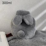 300 / 500 / 1000ml bouteille d'eau chaude couverture souple forme de lapin mignon sac d'eau chaude gardez ... 300 / 500 / 1000ml bouteille d'eau chaude couverture souple forme de lapin mignon sac d'eau chaude gardez ...
