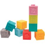 30043 cubes embotables jouet dveil set 9 pices encastrables - jeu dempilement et de construction ...