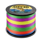 300m 500m 1000m 4 brins japon super fort pe tressé ligne de pêche multifilament tresse fil 12 15 20 30 ... 300m 500m 1000m 4 brins japon super fort pe tressé ligne de pêche multifilament tresse fil 12 15 20 30 ...
